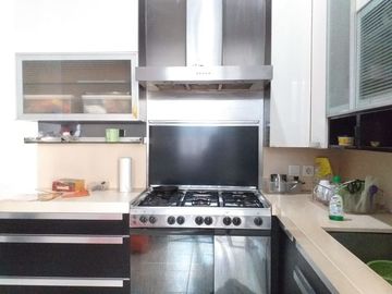 For Sale Luxury House at Pondok Indah with Smart Home Systems