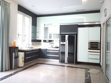 For Sale Luxury House at Pondok Indah with Smart Home Systems