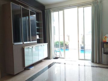 For Sale Luxury House at Pondok Indah with Smart Home Systems