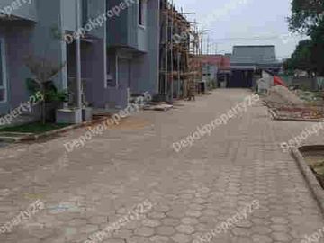 Rumah Murah Dan Siap Huni Di Mampang Pancoran Mas Depok