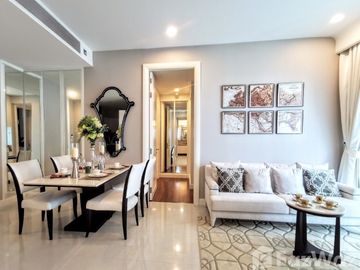 2 Bedroom Condo for sale at Q Langsuan
