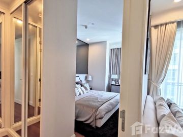 2 Bedroom Condo for sale at Q Langsuan