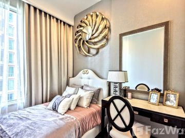 2 Bedroom Condo for sale at Q Langsuan