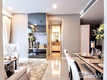 2 Bedroom Condo for sale at Q Langsuan