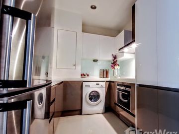 2 Bedroom Condo for sale at Q Langsuan