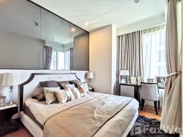 2 Bedroom Condo for sale at Q Langsuan