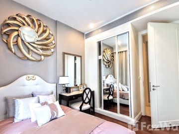 2 Bedroom Condo for sale at Q Langsuan