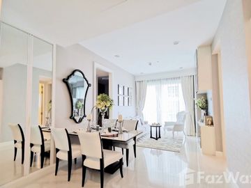 2 Bedroom Condo for sale at Q Langsuan