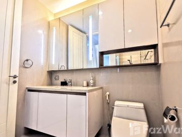 2 Bedroom Condo for sale at Q Langsuan