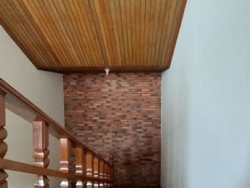 DISEWAKAN RUMAH DI JL. PURNAMA CIPETE JAKARTA SELATAN