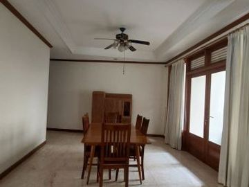 DISEWAKAN RUMAH DI JL. PURNAMA CIPETE JAKARTA SELATAN