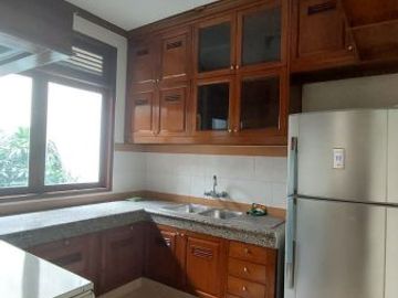 DISEWAKAN RUMAH DI JL. PURNAMA CIPETE JAKARTA SELATAN
