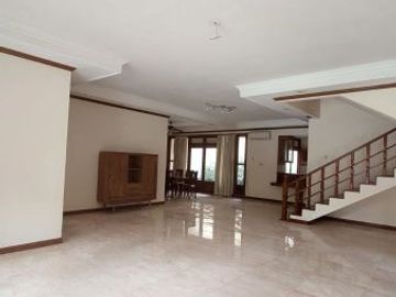 DISEWAKAN RUMAH DI JL. PURNAMA CIPETE JAKARTA SELATAN