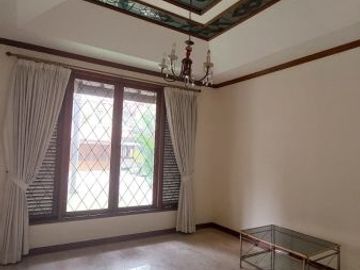 DISEWAKAN RUMAH DI JL. PURNAMA CIPETE JAKARTA SELATAN