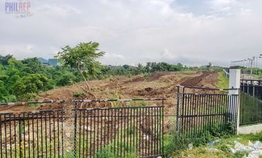 Preselling Prime Commercial Lots for Sale in Silang