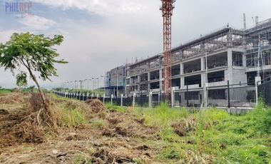 Preselling Prime Commercial Lots for Sale in Silang
