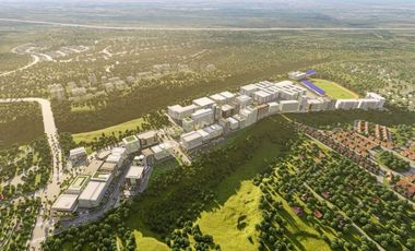 Preselling Prime Commercial Lots for Sale in Silang