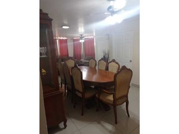 APARTAMENTO EN VENTA EN PH BRISAS DE SAN FERNANDO  3 REC