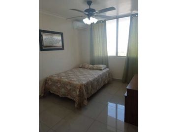 APARTAMENTO EN VENTA EN PH BRISAS DE SAN FERNANDO  3 REC