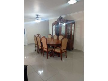 APARTAMENTO EN VENTA EN PH BRISAS DE SAN FERNANDO  3 REC