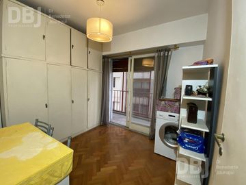 VENTA DEPARTAMENTO 3 AMBIENTES EN CABALLITO