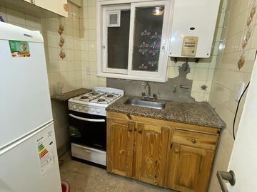 VENTA DEPARTAMENTO 3 AMBIENTES EN CABALLITO