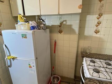 VENTA DEPARTAMENTO 3 AMBIENTES EN CABALLITO