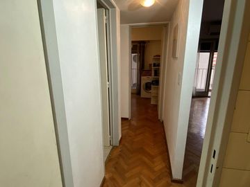 VENTA DEPARTAMENTO 3 AMBIENTES EN CABALLITO