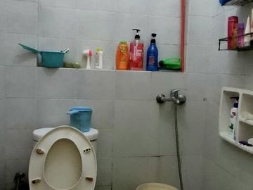 Rumah Cluster Ifolia Harapan Indah Bekasi