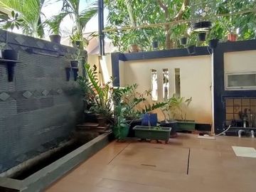 Rumah Cluster Ifolia Harapan Indah Bekasi