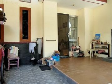 Rumah Cluster Ifolia Harapan Indah Bekasi