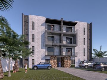 Departamento en venta en Lázaro Cárdenas, Ciudad Madero, Tamaulipas