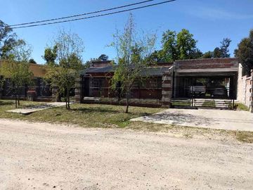 Chalet en venta en Cañuelas