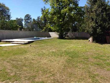Chalet en venta en Cañuelas
