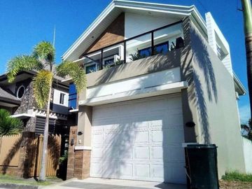 2-Storey Elegant House & Lot For SALE W/ Private Pool