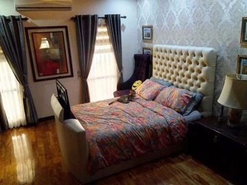 2-Storey Elegant House & Lot For SALE W/ Private Pool