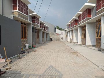 Rumah Dijual Murah Di Depok Bebas Banjir