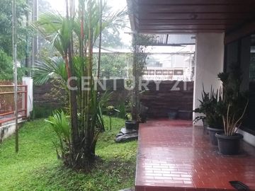 Rumah Mainroad Malabar Cocok Untuk Kantor/Cafe Strategis