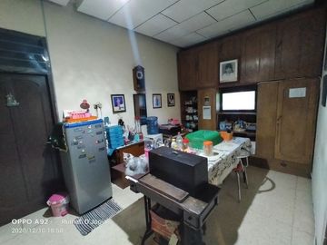 Dijual rumah murah di jeron beteng kraton Yogya