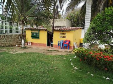 casa campestre en arriendo/venta en pradomar. Cod V79050
