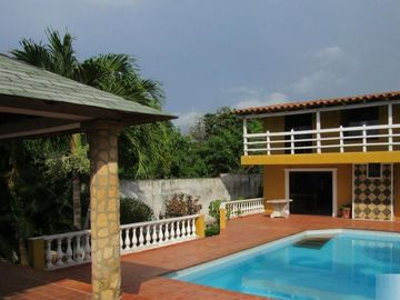 casa campestre en arriendo/venta en pradomar. Cod V79050