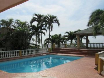 casa campestre en arriendo/venta en pradomar. Cod V79050