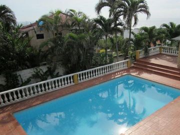 casa campestre en arriendo/venta en pradomar. Cod V79050