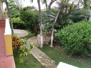 casa campestre en arriendo/venta en pradomar. Cod V79050