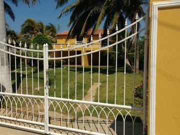 casa campestre en arriendo/venta en pradomar. Cod V79050