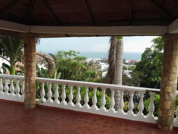 casa campestre en arriendo/venta en pradomar. Cod V79050