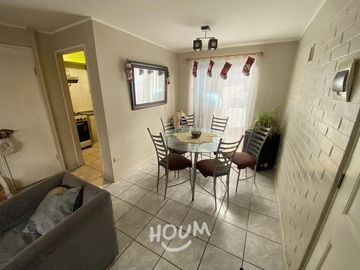 Casa Lumen ID: 143491s