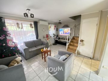 Casa Lumen ID: 143491s