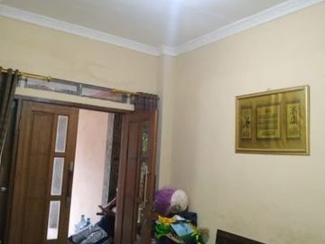 Rumah second murah 500 jt di Dramaga Bogor