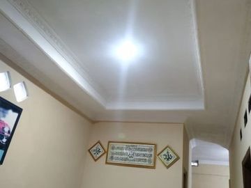 Rumah second murah 500 jt di Dramaga Bogor